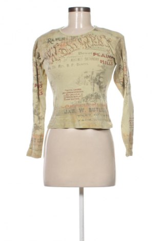 Bluzka damska Unbranded, Rozmiar S, Kolor Kolorowy, Cena 82,99 zł