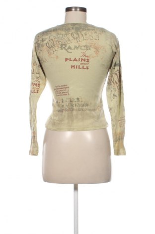 Bluzka damska Unbranded, Rozmiar S, Kolor Kolorowy, Cena 82,99 zł