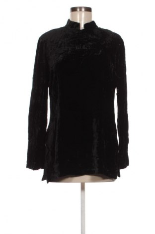 Γυναικεία μπλούζα Unbranded, Μέγεθος L, Χρώμα Μαύρο, Τιμή 13,99 €