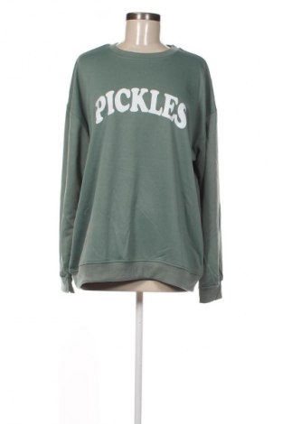 Damen Shirt Unbranded, Größe XL, Farbe Grün, Preis 4,99 €