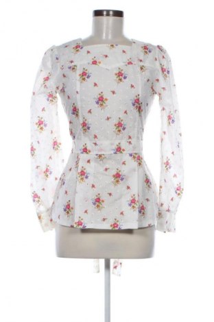 Γυναικεία μπλούζα Unbranded, Μέγεθος M, Χρώμα Πολύχρωμο, Τιμή 9,72 €