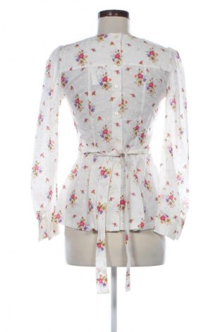 Γυναικεία μπλούζα Unbranded, Μέγεθος M, Χρώμα Πολύχρωμο, Τιμή 9,72 €