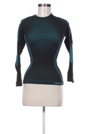 Дамска блуза Unbranded, Размер S, Цвят Многоцветен, Цена 5,99 лв.