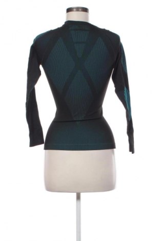 Дамска блуза Unbranded, Размер S, Цвят Многоцветен, Цена 5,99 лв.