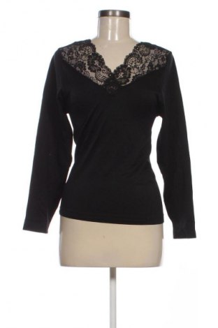 Bluzka damska Unbranded, Rozmiar XS, Kolor Czarny, Cena 83,99 zł