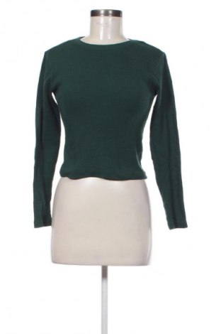 Bluzka damska Unbranded, Rozmiar XS, Kolor Zielony, Cena 24,99 zł