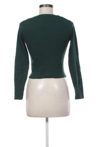 Bluzka damska Unbranded, Rozmiar XS, Kolor Zielony, Cena 24,99 zł