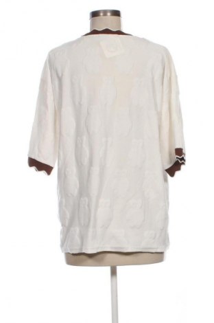 Damen Shirt Unbranded, Größe L, Farbe Weiß, Preis 13,99 €