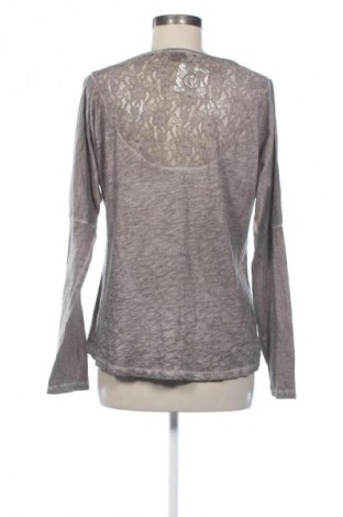 Дамска блуза Unbranded, Размер M, Цвят Кафяв, Цена 19,00 лв.