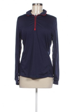 Дамска блуза Unbranded, Размер M, Цвят Лилав, Цена 12,99 лв.