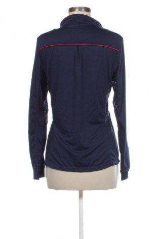 Дамска блуза Unbranded, Размер M, Цвят Лилав, Цена 12,99 лв.