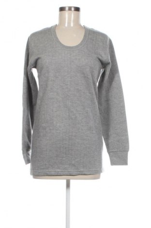 Дамска блуза Unbranded, Размер L, Цвят Многоцветен, Цена 13,99 лв.