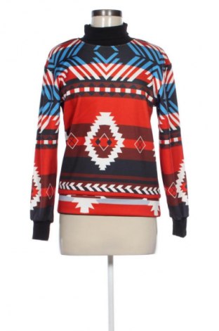 Bluzka damska Unbranded, Rozmiar S, Kolor Kolorowy, Cena 14,99 zł