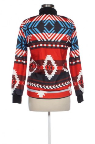 Bluzka damska Unbranded, Rozmiar S, Kolor Kolorowy, Cena 14,99 zł