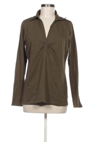 Dámska blúza Ms Mode, Veľkosť L, Farba Zelená, Cena  9,72 €