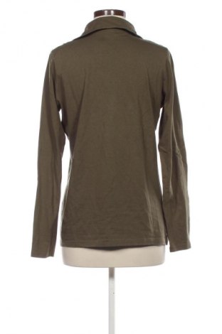 Dámska blúza Ms Mode, Veľkosť L, Farba Zelená, Cena  9,72 €