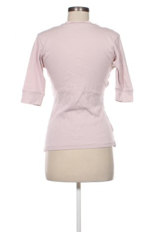 Dámska blúza Unbranded, Veľkosť L, Farba Popolavo ružová, Cena  9,72 €