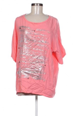 Dámská halenka Unbranded, Velikost XL, Barva Růžová, Cena  199,00 Kč