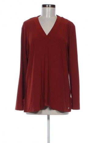 Dámská halenka Unbranded, Velikost XL, Barva Hnědá, Cena  169,00 Kč