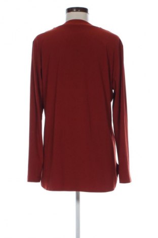 Dámská halenka Unbranded, Velikost XL, Barva Hnědá, Cena  169,00 Kč