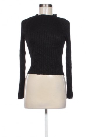 Γυναικεία μπλούζα Unbranded, Μέγεθος M, Χρώμα Μαύρο, Τιμή 6,99 €