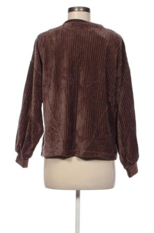 Bluzka damska Unbranded, Rozmiar S, Kolor Brązowy, Cena 25,99 zł