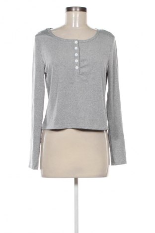 Dámská halenka Unbranded, Velikost L, Barva Šedá, Cena  169,00 Kč