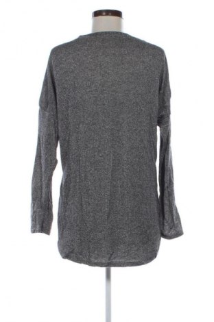 Дамска блуза Unbranded, Размер L, Цвят Сив, Цена 19,14 лв.
