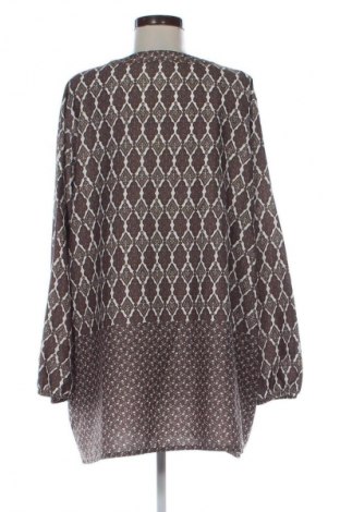 Дамска блуза Unbranded, Размер XL, Цвят Многоцветен, Цена 19,55 лв.