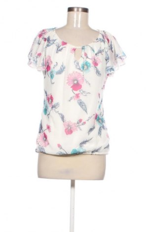 Дамска блуза Unbranded, Размер S, Цвят Многоцветен, Цена 19,00 лв.