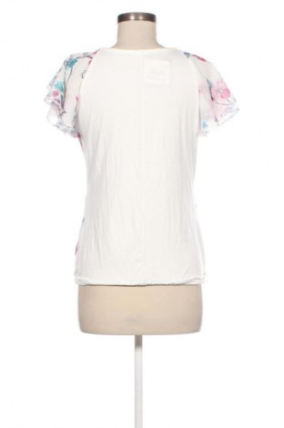 Дамска блуза Unbranded, Размер S, Цвят Многоцветен, Цена 19,00 лв.