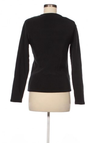 Дамска блуза Unbranded, Размер M, Цвят Черен, Цена 10,99 лв.