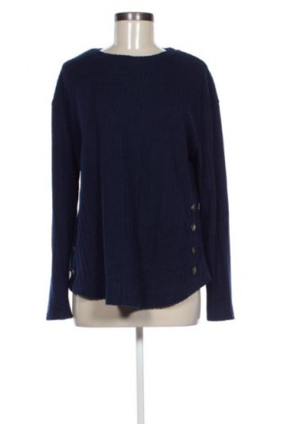 Dámska blúza Unbranded, Veľkosť XL, Farba Modrá, Cena  7,95 €