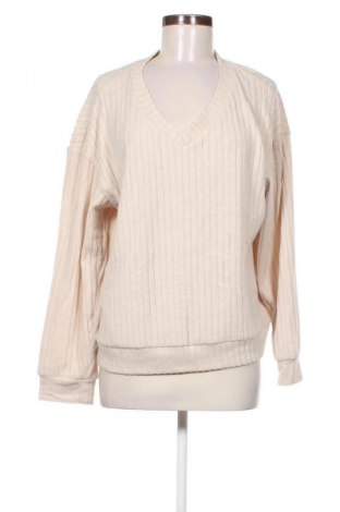 Bluză de femei Unbranded, Mărime M, Culoare Bej, Preț 33,99 Lei