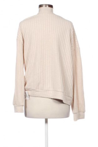 Bluză de femei Unbranded, Mărime M, Culoare Bej, Preț 33,99 Lei