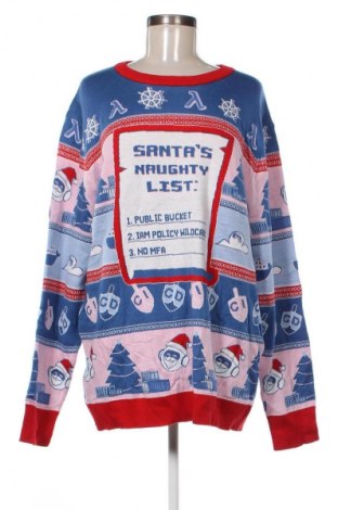 Bluză de femei Unbranded, Mărime XXL, Culoare Multicolor, Preț 66,99 Lei