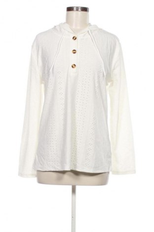 Dámska blúza Unbranded, Veľkosť L, Farba Biela, Cena  8,95 €