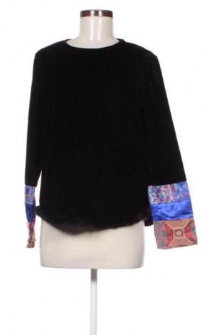 Damen Shirt Unbranded, Größe M, Farbe Schwarz, Preis 2,99 €