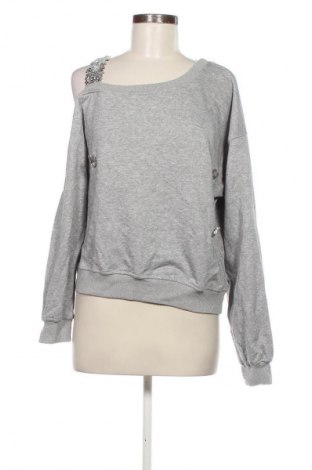 Bluzka damska Unbranded, Rozmiar M, Kolor Szary, Cena 11,99 zł