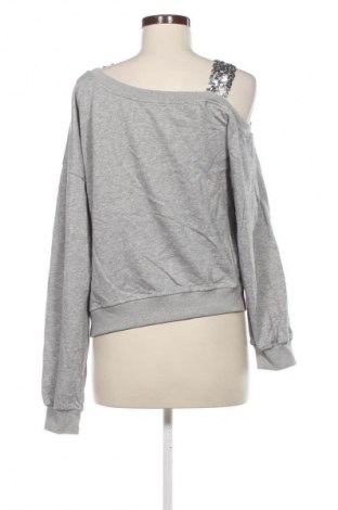 Bluzka damska Unbranded, Rozmiar M, Kolor Szary, Cena 11,99 zł