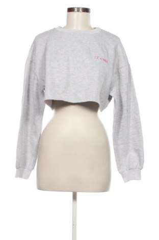 Dámská halenka Unbranded, Velikost M, Barva Šedá, Cena  199,00 Kč