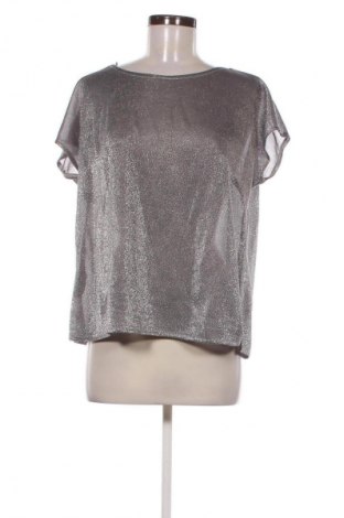 Bluzka damska Unbranded, Rozmiar 3XL, Kolor Srebrzysty, Cena 35,99 zł