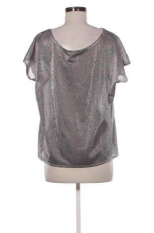 Bluzka damska Unbranded, Rozmiar 3XL, Kolor Srebrzysty, Cena 35,99 zł