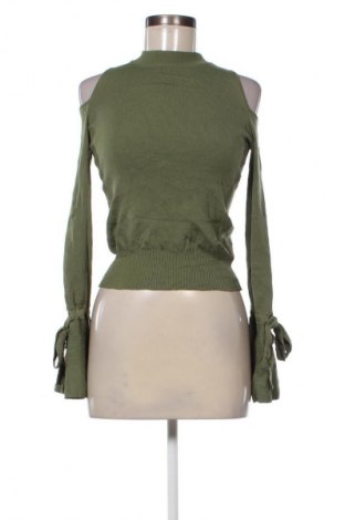 Bluză de femei Unbranded, Mărime M, Culoare Verde, Preț 28,99 Lei