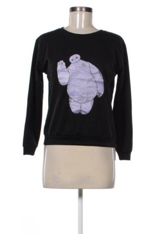 Bluzka damska Unbranded, Rozmiar S, Kolor Czarny, Cena 28,99 zł