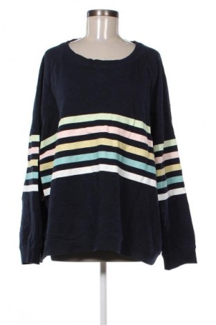 Дамска блуза Unbranded, Размер XXL, Цвят Многоцветен, Цена 16,99 лв.