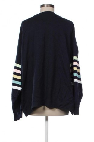 Дамска блуза Unbranded, Размер XXL, Цвят Многоцветен, Цена 16,99 лв.