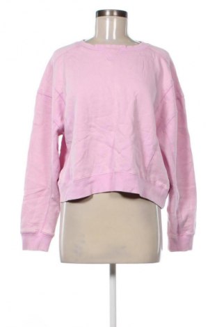 Дамска блуза Unbranded, Размер S, Цвят Розов, Цена 19,99 лв.