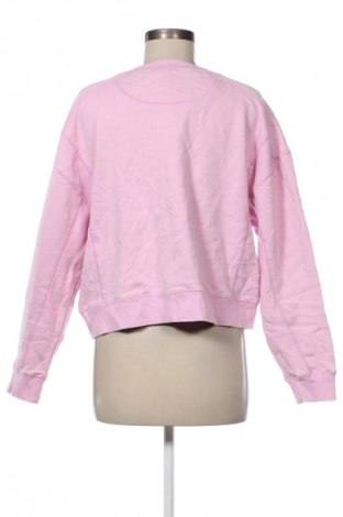 Дамска блуза Unbranded, Размер S, Цвят Розов, Цена 19,99 лв.