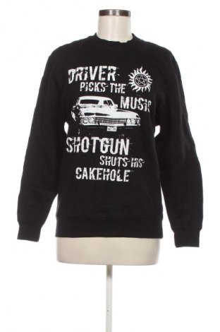 Γυναικεία μπλούζα Unbranded, Μέγεθος M, Χρώμα Μαύρο, Τιμή 8,99 €